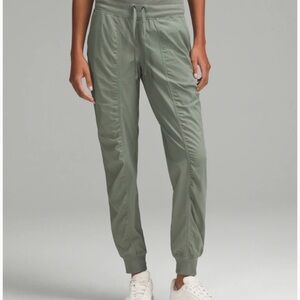 Lululemon Athletica Sage Jogger Pants